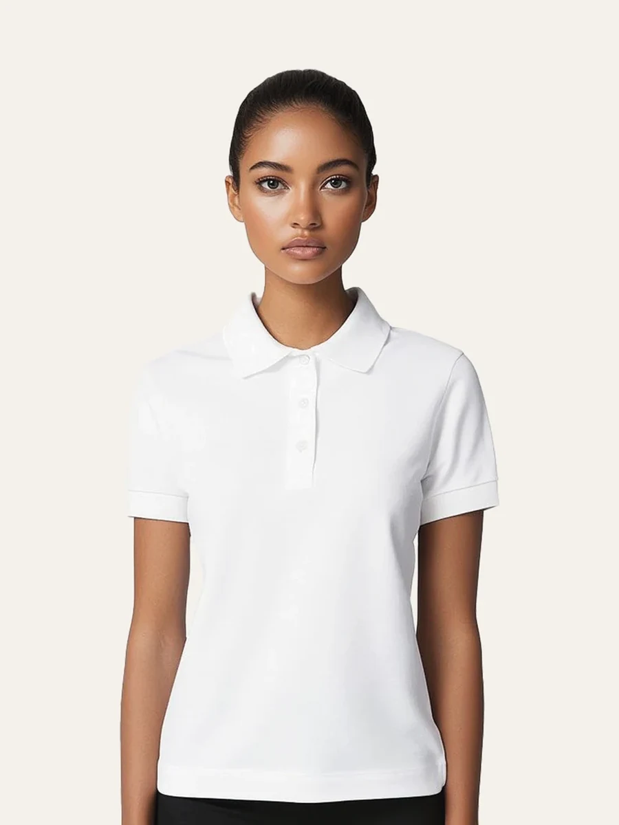 Women's polo
