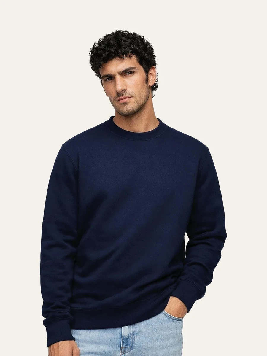 Unisex sweater