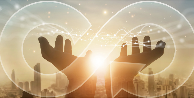 Sustainability Efforts Only Create Real Impact When They Become Circular