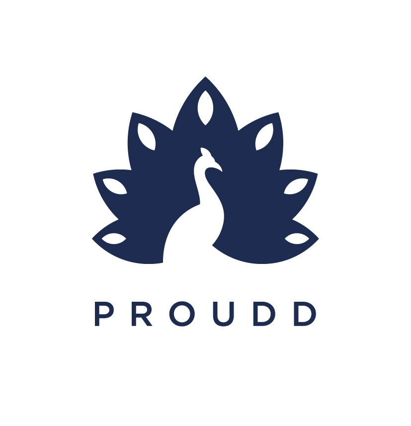 Proudd